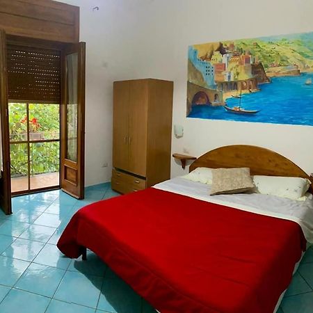 Casale Paradiso Agerola Kültér fotó