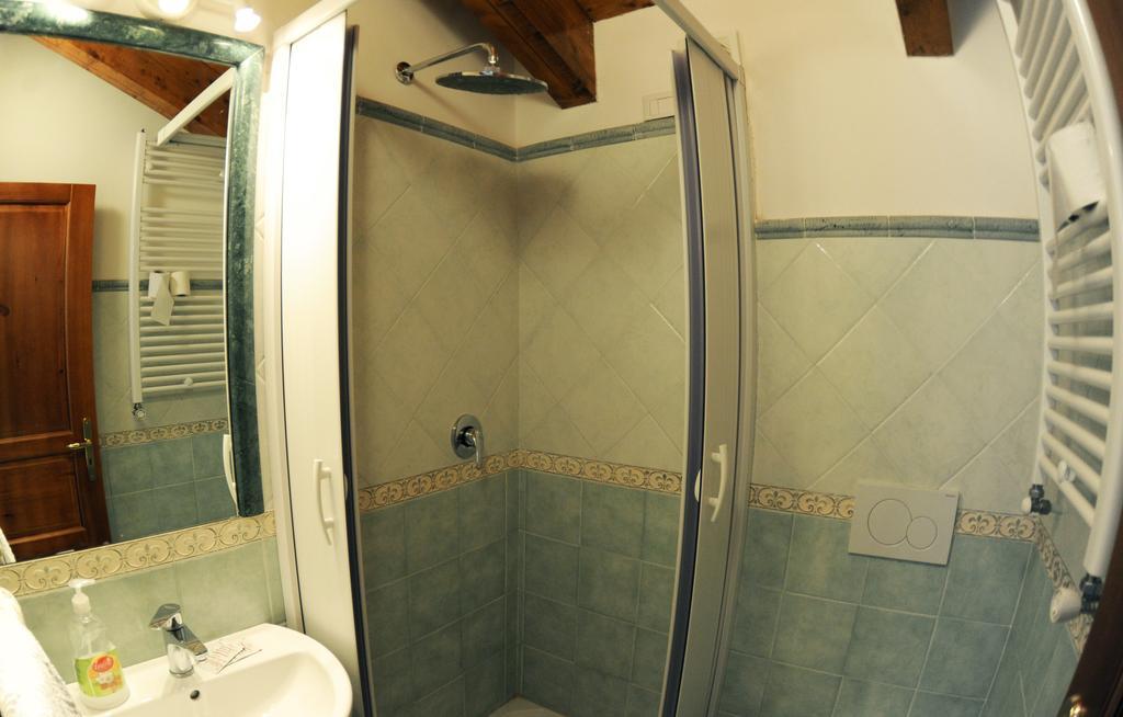 Casale Paradiso Agerola Szoba fotó