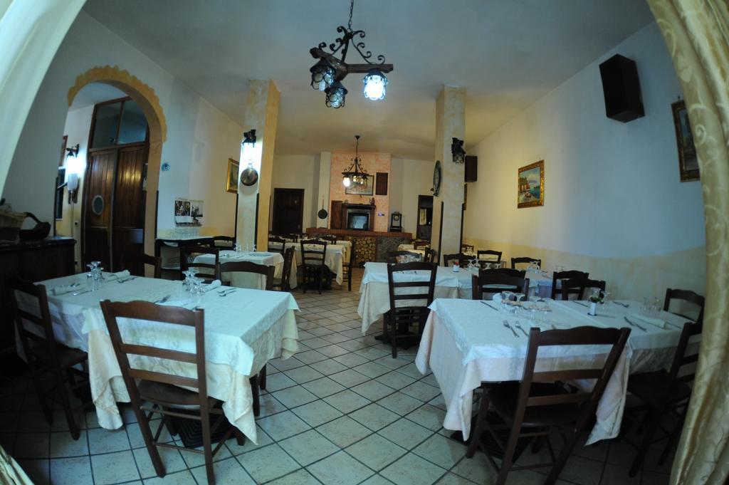 Casale Paradiso Agerola Kültér fotó