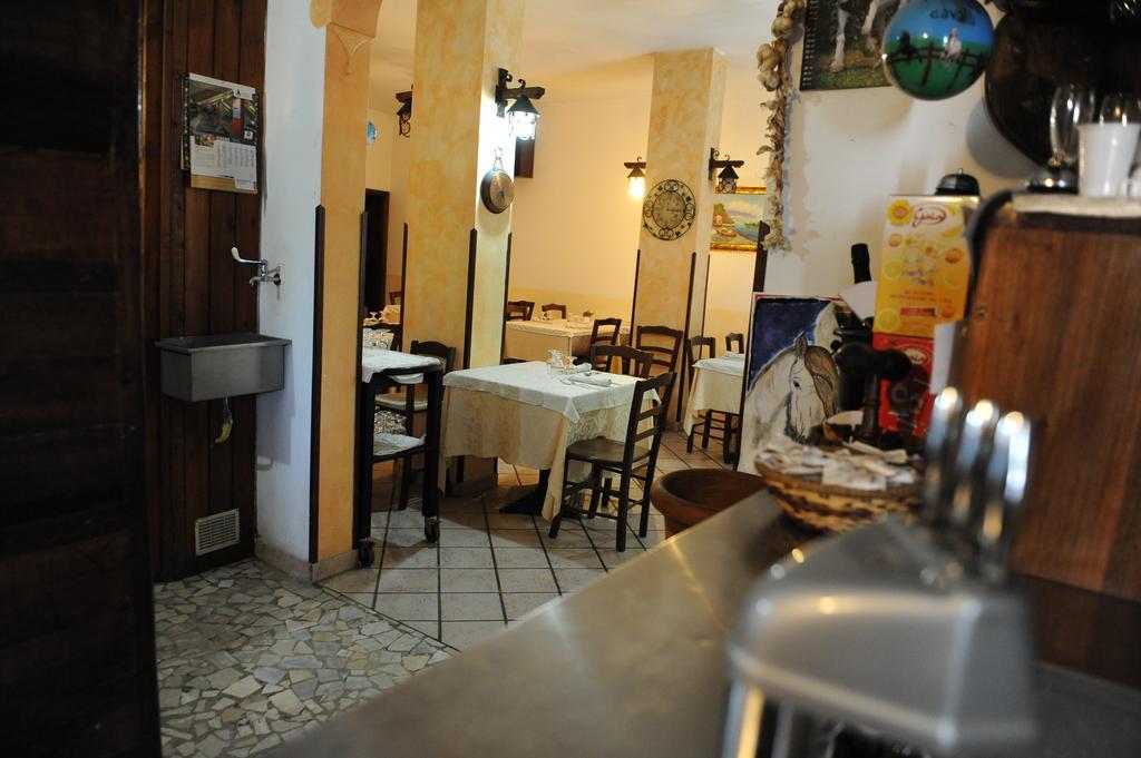 Casale Paradiso Agerola Kültér fotó