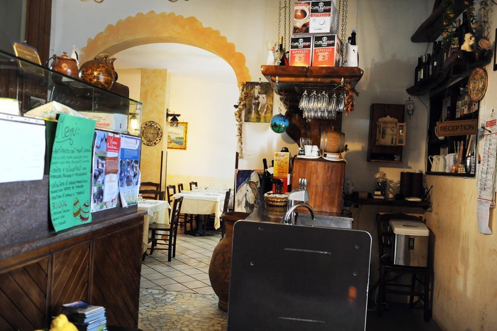 Casale Paradiso Agerola Kültér fotó