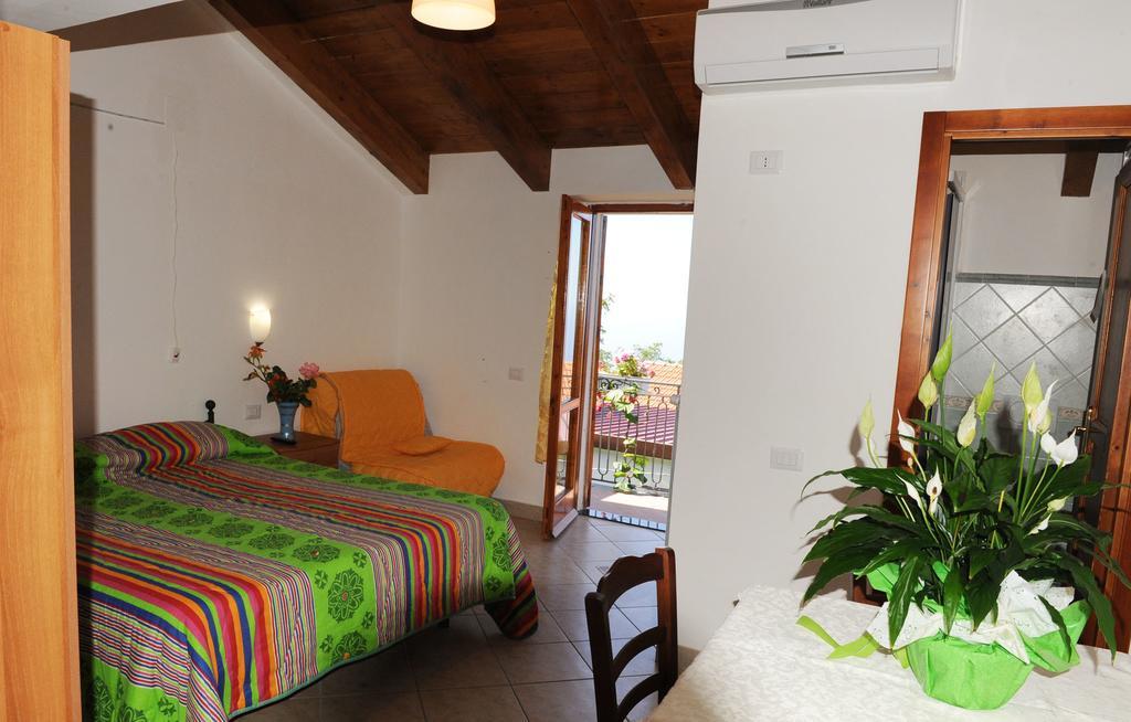 Casale Paradiso Agerola Szoba fotó