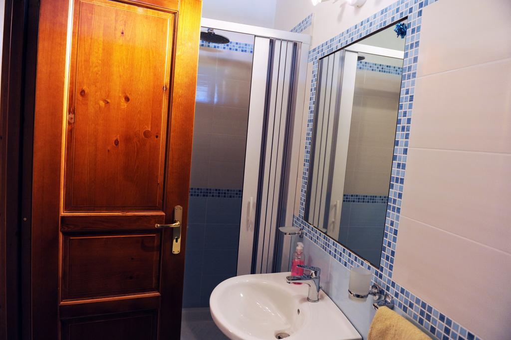 Casale Paradiso Agerola Szoba fotó