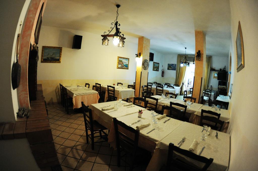 Casale Paradiso Agerola Szoba fotó