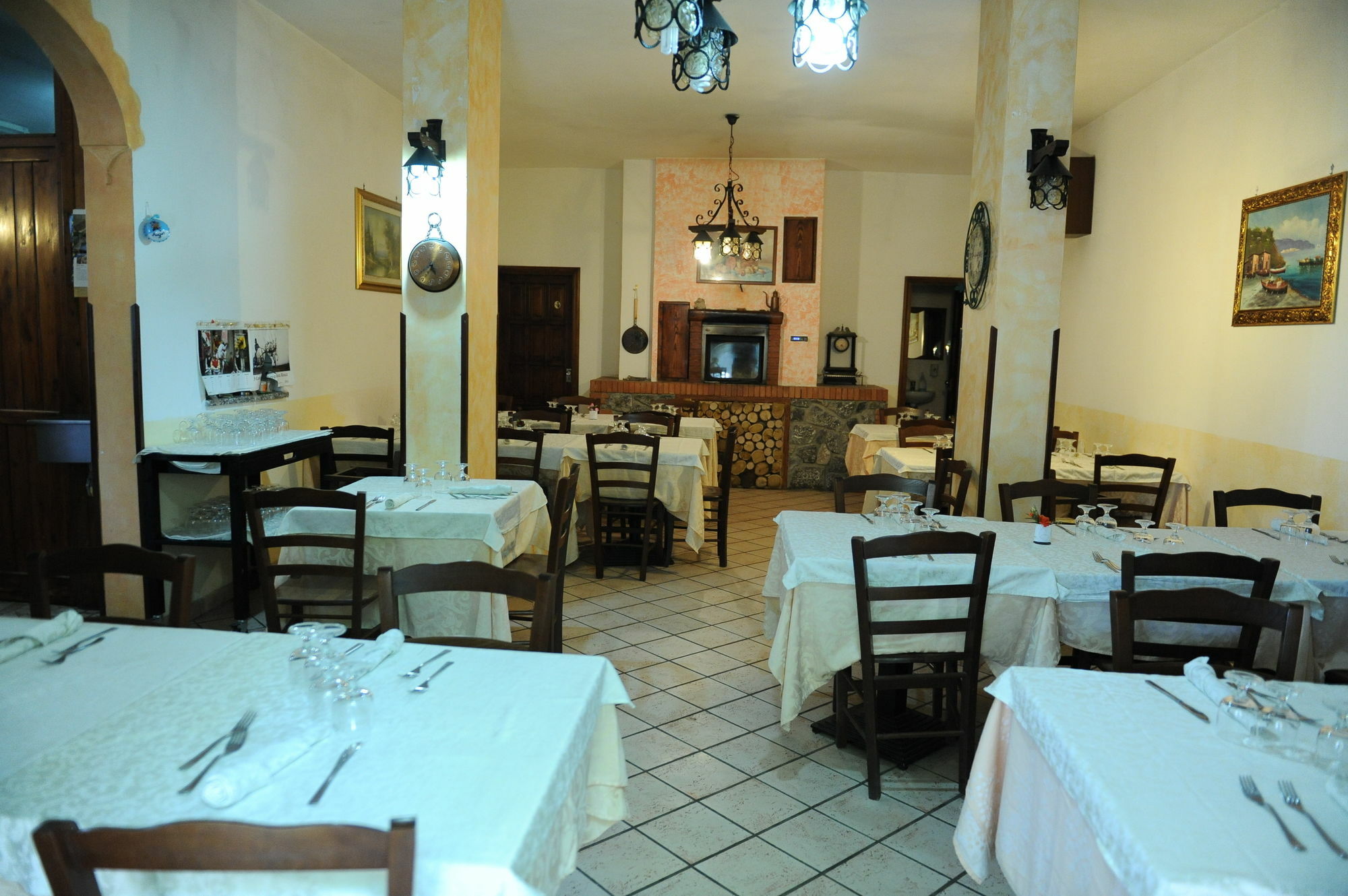Casale Paradiso Agerola Kültér fotó