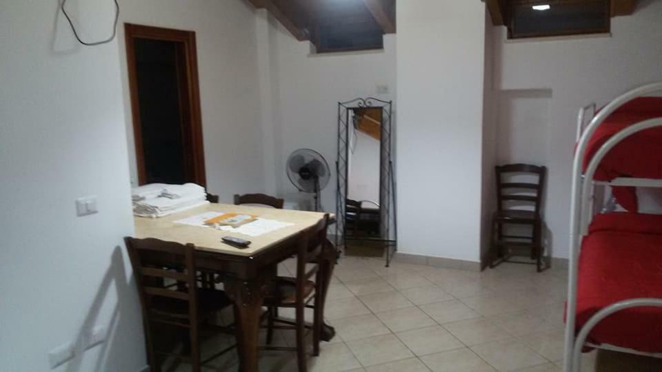 Casale Paradiso Agerola Kültér fotó
