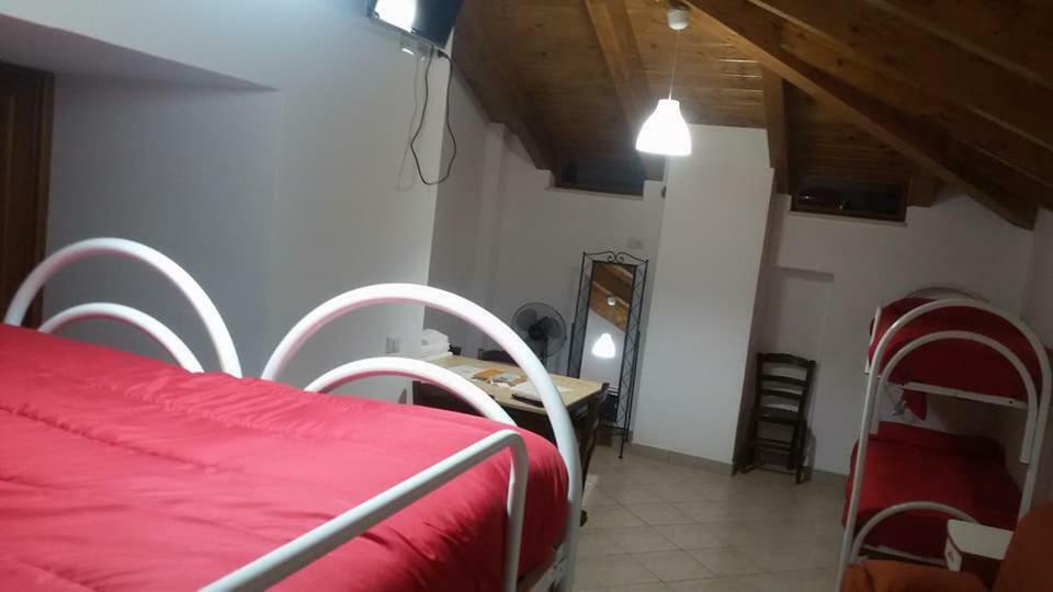 Casale Paradiso Agerola Kültér fotó