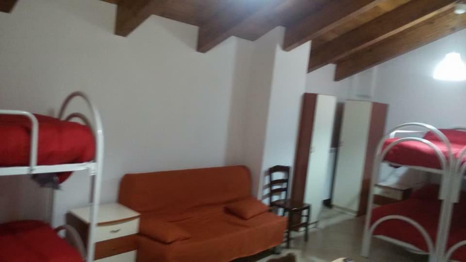 Casale Paradiso Agerola Kültér fotó