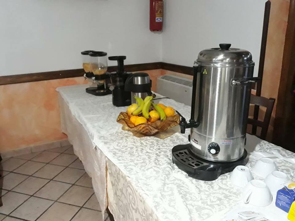 Casale Paradiso Agerola Kültér fotó